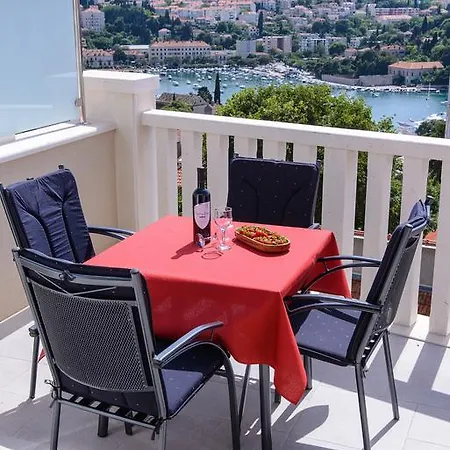 Violeta 2 With Parking Apartamento Dubrovnik