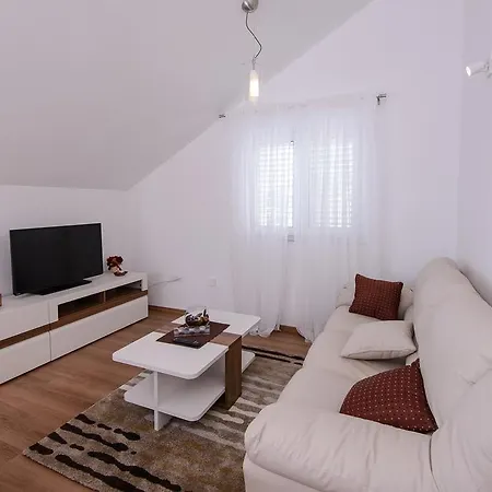 Apartamento Violeta 2 With Parking Dubrovnik