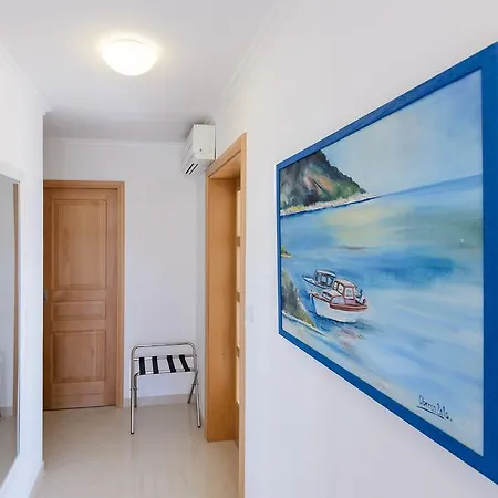 Violeta 2 With Parking *