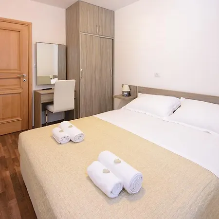 아파트 Violeta 2 With Parking 두브로브니크