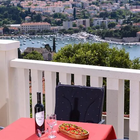 Violeta 2 With Parking Apartment Dubrovnik