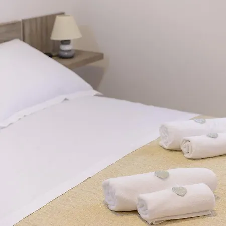 아파트 Violeta 2 With Parking