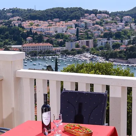 아파트 Violeta 2 With Parking