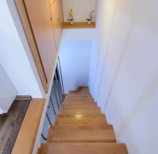 Apartmán Violeta 2 With Parking