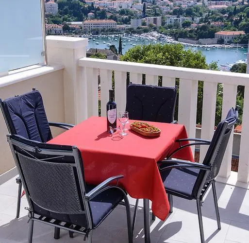 Violeta 2 With Parking Apartmán Dubrovník