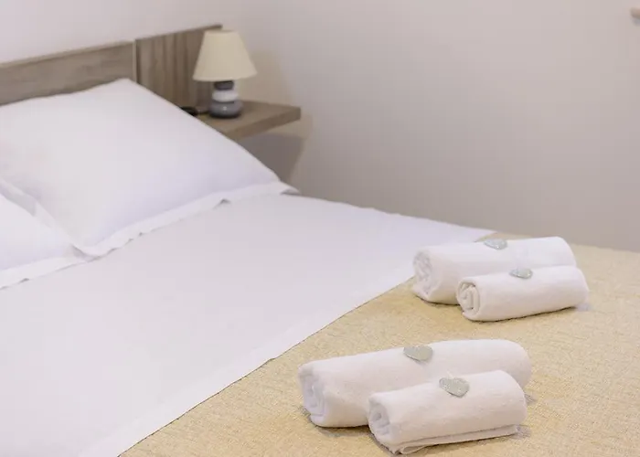 Apartmán Violeta 2 With Parking