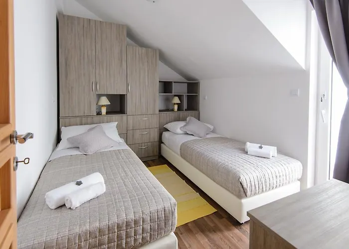 Violeta 2 With Parking * Dubrovník