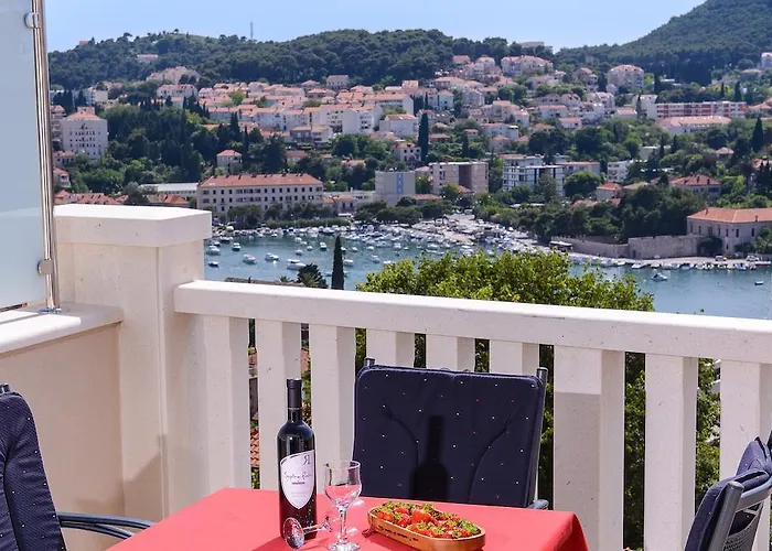 Apartmán Violeta 2 With Parking