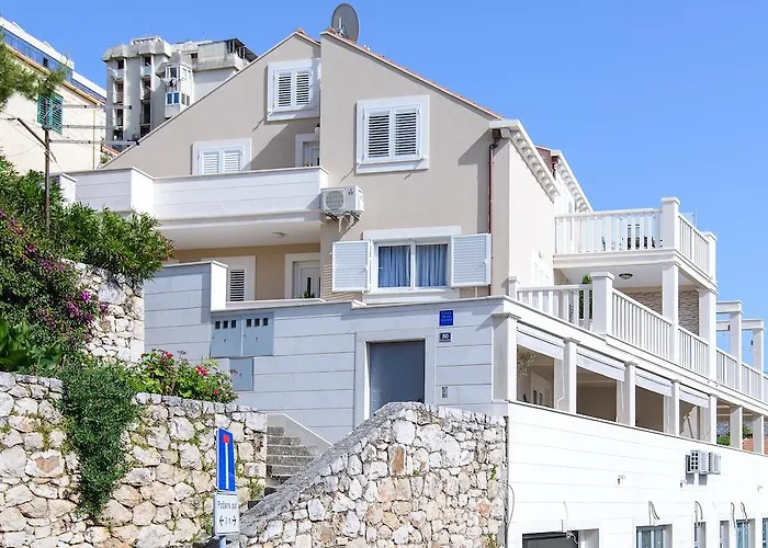 Violeta 2 With Parking Dubrovník