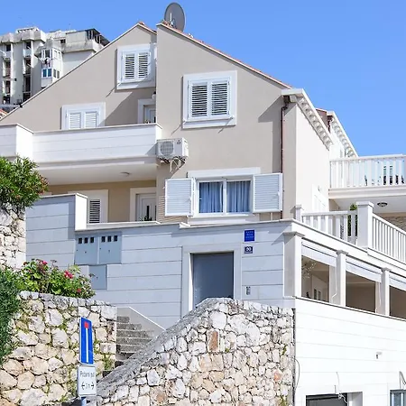 Violeta 2 With Parking Dubrovnik